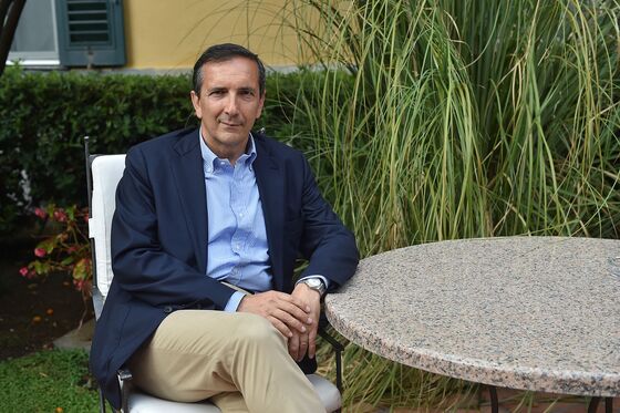 New Telecom Italia Boss Deepens Activist Shareholder's Clout