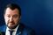 Italy Deputy PM Matteo Salvini Meets French Nationalist Marine Le Pen To Discuss EU Alternative