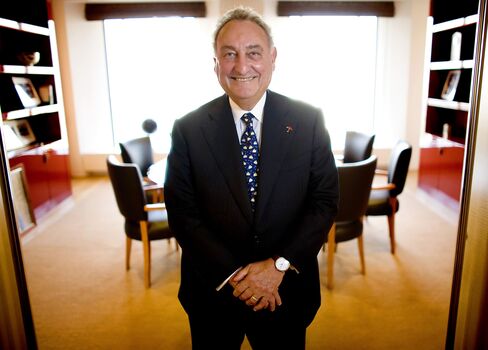Sandy Weill.
