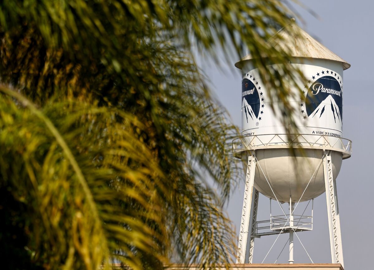 Redstone Family, David Ellison Seek to Appease Paramount Investors in ...