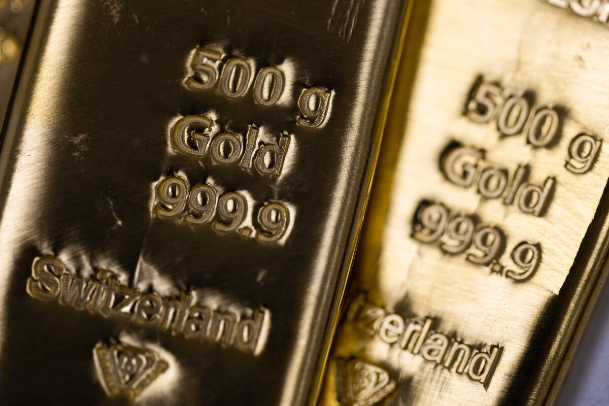 Gold Prices Surge to Record Highs Globally