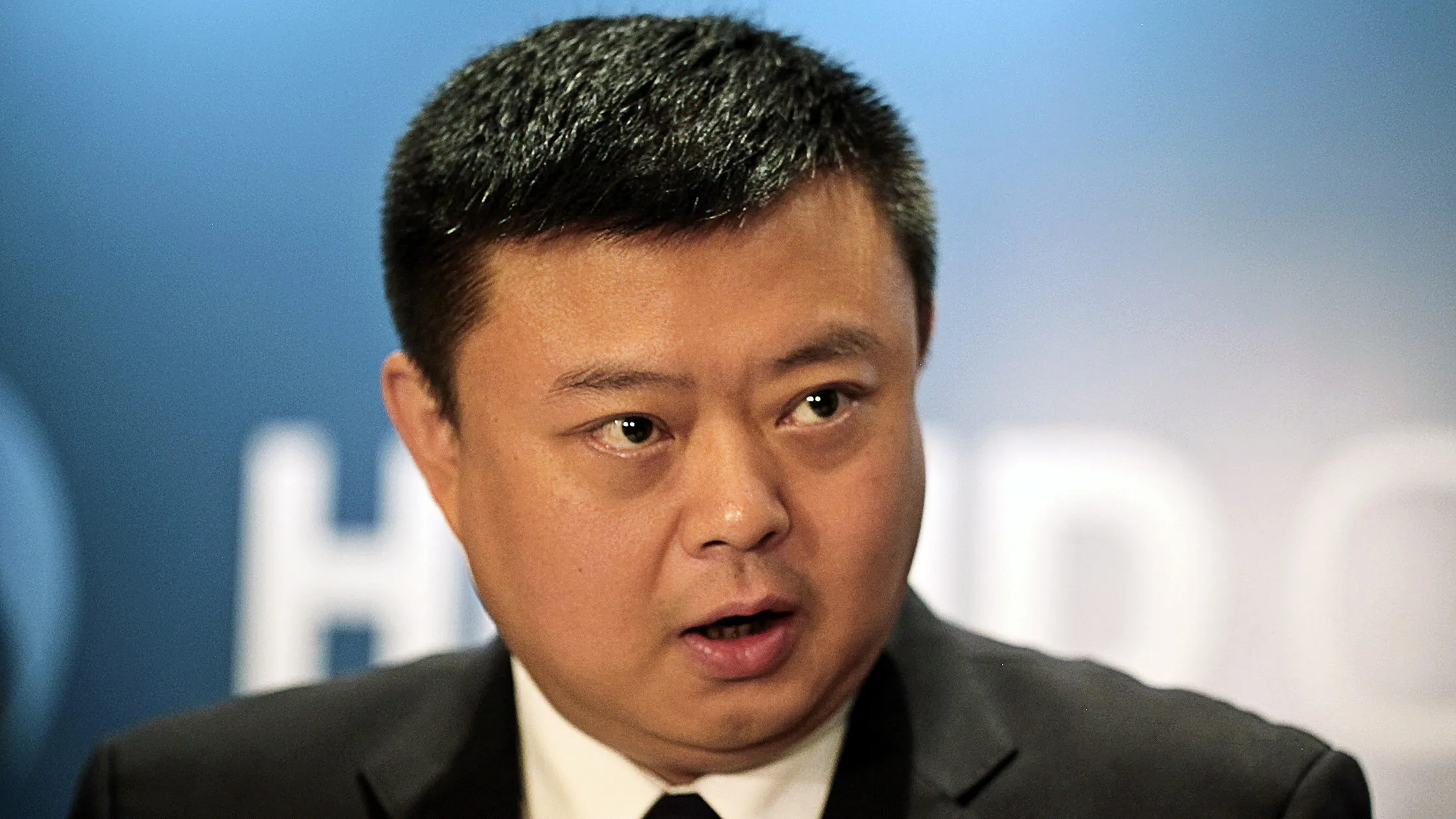 中国人富豪の王氏の資産、年初来で84％減－世界資産家で最大の減少率 - Bloomberg