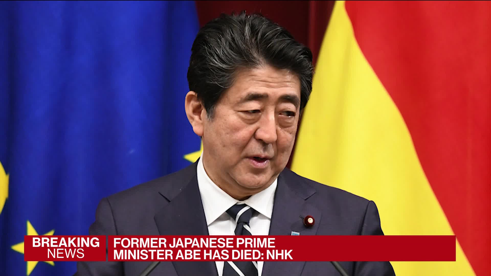 Abe's death raises security questions as Japan mourns