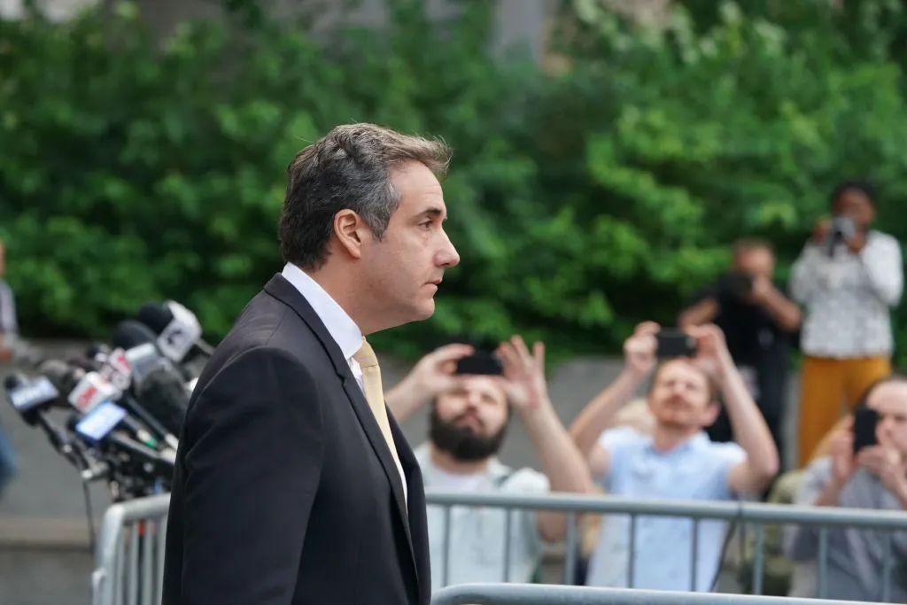 Probably headed to prison.