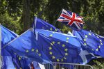 Brexit relief funds.