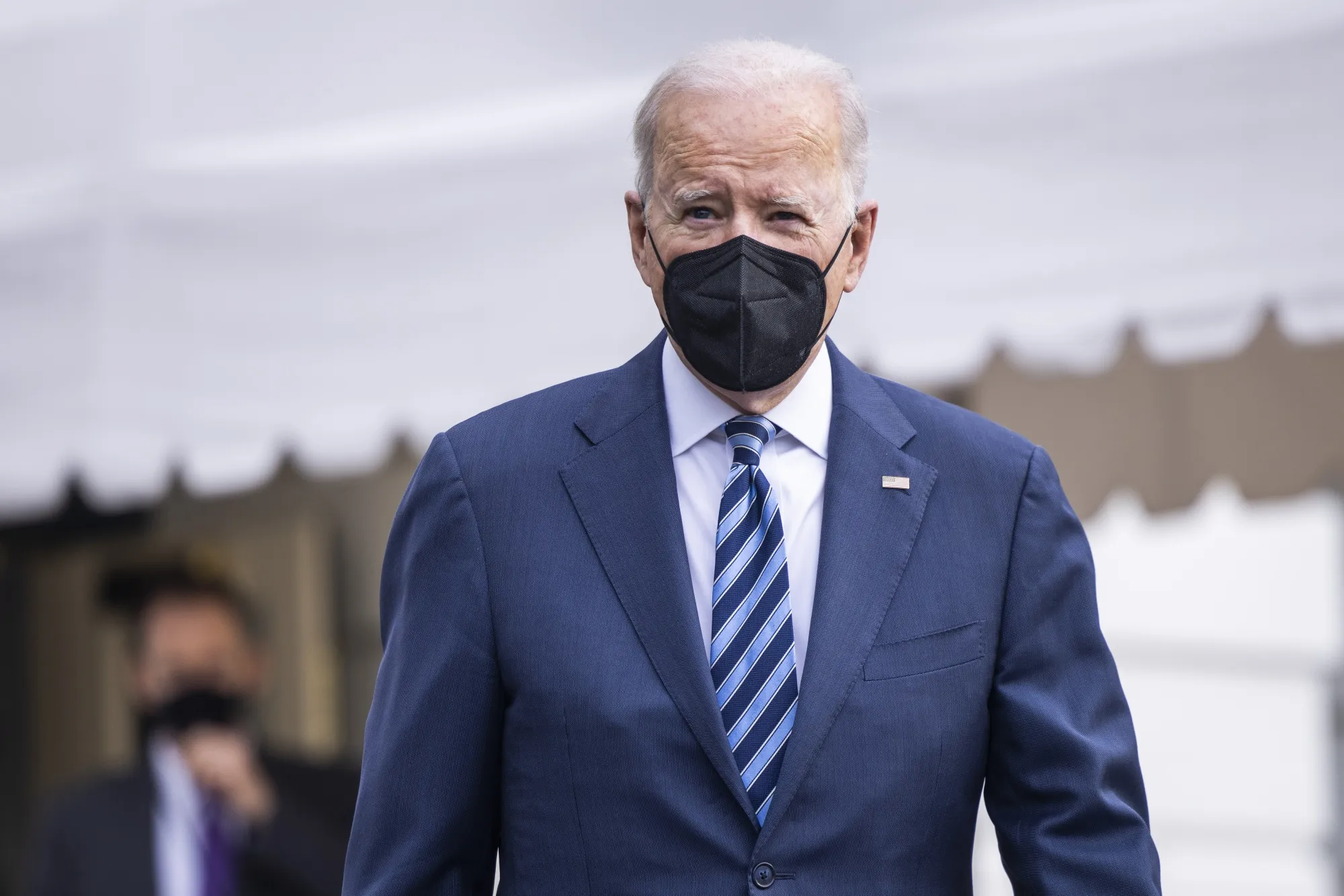 President Biden
