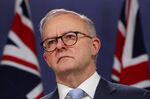 Anthony Albanese