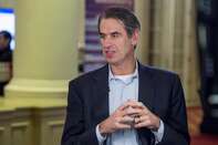 Key Speakers At The Goldman Sachs Technology And Internet Conference