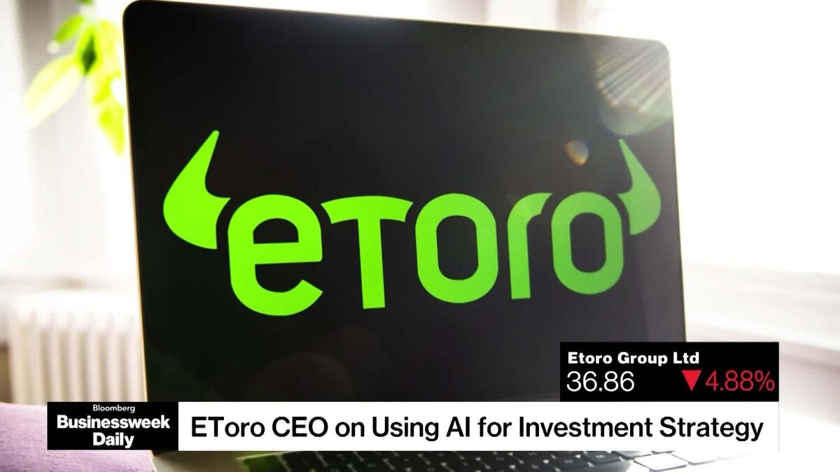 eToro Earnings Beats Expectations