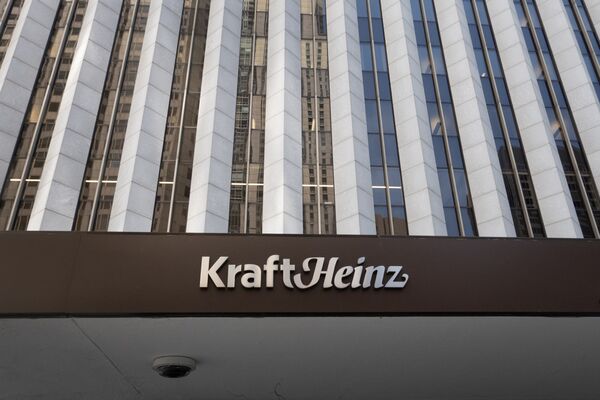Kraft Heinz Announces $3 Billion Investment To Upgrade Its US Factories