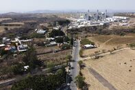 relates to U.S. Congressmen Complain About Mexico Energy Changes
