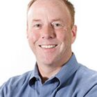 Headshot of Chuck Cullen