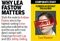 Graphic: Why Lea Fastow Matters
