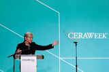 Key Speakers At CERAWeek 2023