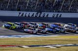 NASCAR Teams Call Revenue Model 'Broken,' Warn of Layoffs
