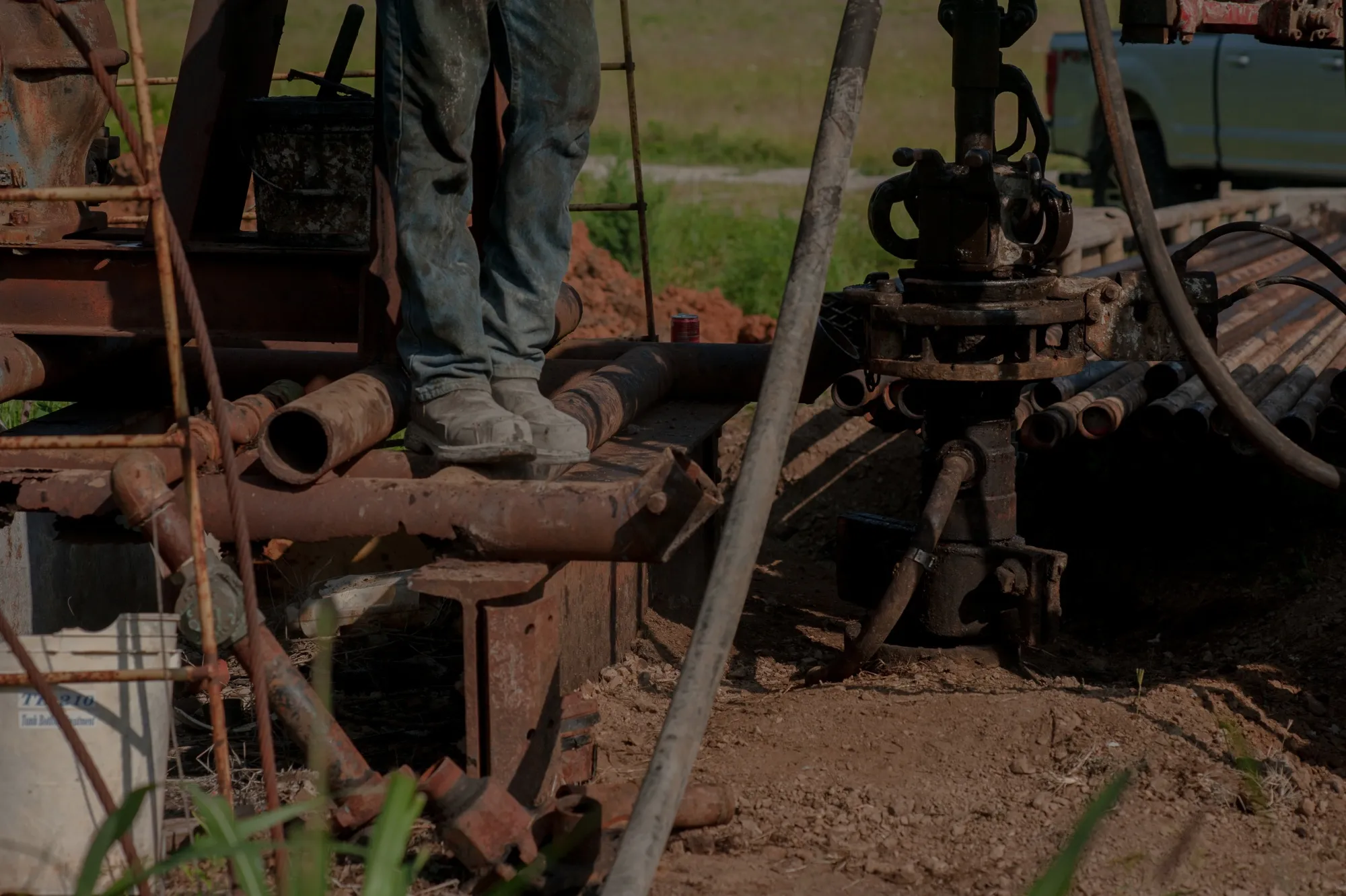 Oil and gas operations are the largest industrial source of methane pollution in the US.&nbsp;