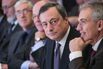 European Central Bank President Mario Draghi And Key Speakers At Euro Finance Week