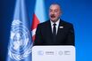 World Leaders Day At The COP29 Global Climate Talks