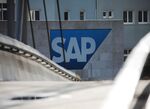 SAP SE Reports Slowing Growth After $10 Billion in Deals