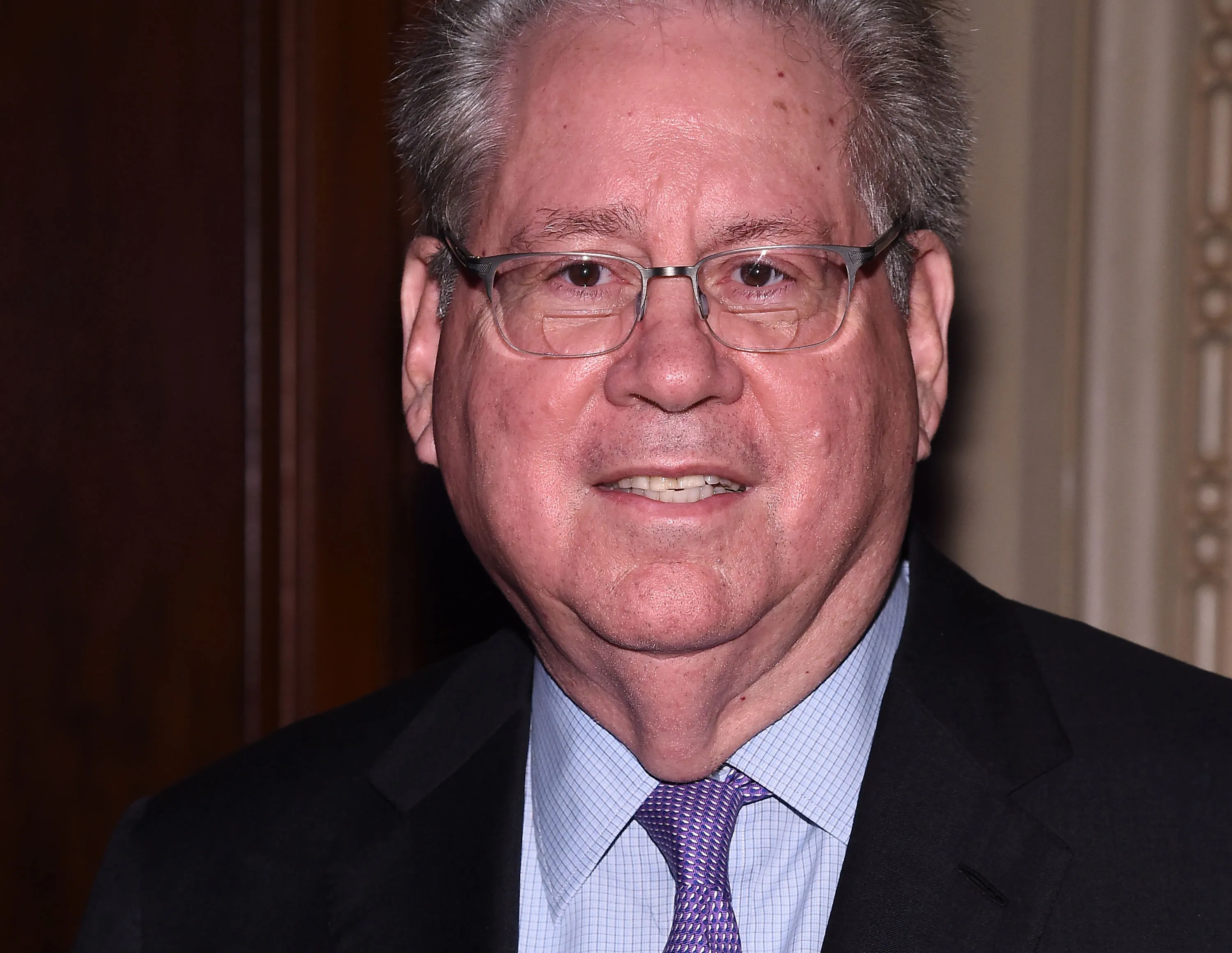 George Weiss