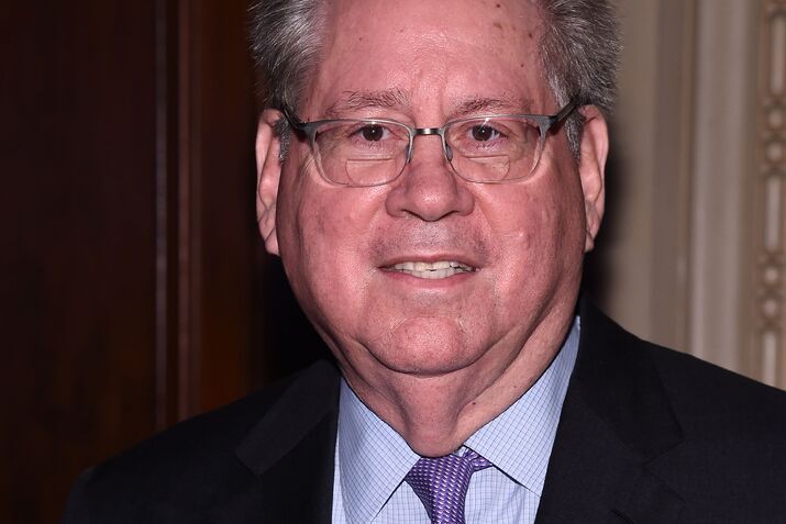 2016 National Museum Of American Jewish History &quot;Only In America&quot; Award Gala