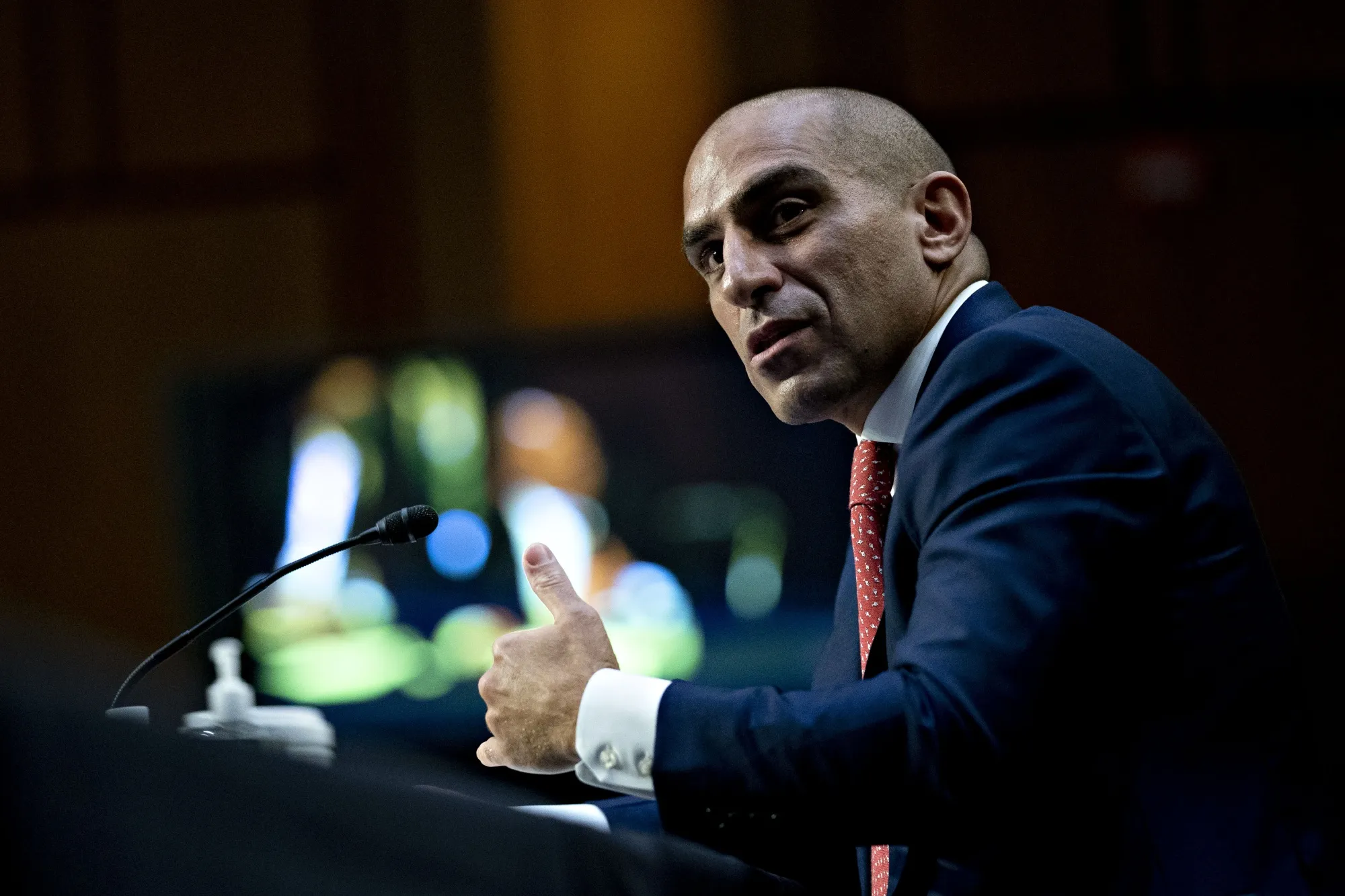 Family Offices Face Scrutiny as CFTC Boss Vows No Archegos Redux - Bloomberg