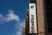 Twitter Headquarters As Musk Secures Financing For Potential Takeover