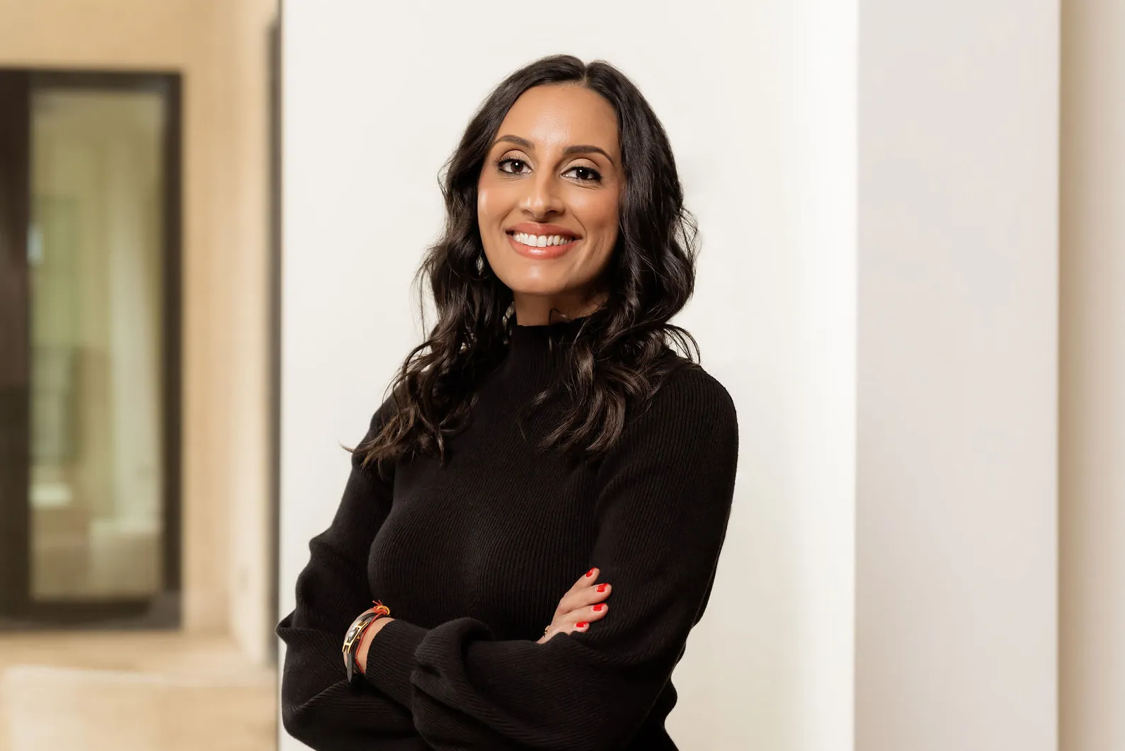 Anita Verma-Lallian