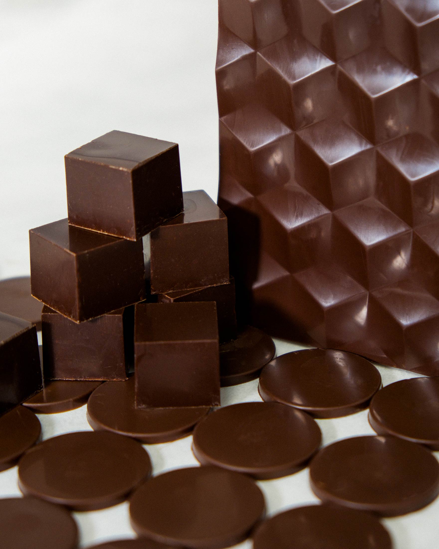The Original Chocolate Factory Chocolate Making Kit NEW NEVER OPENED