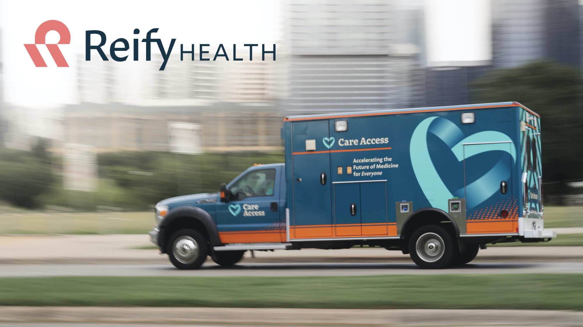 Reify Nears $5 Billion Value With Round Led by Altimeter, Coatue ...