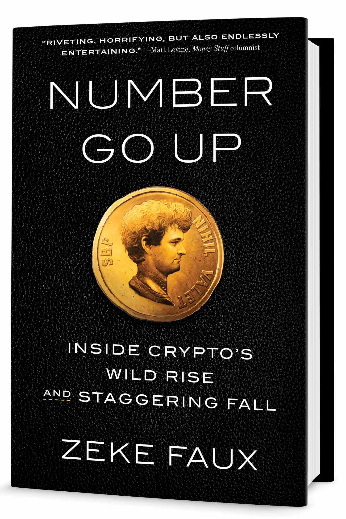 My Crypto Hell Journey Started With a Wrong Number Scam Text - Bloomberg