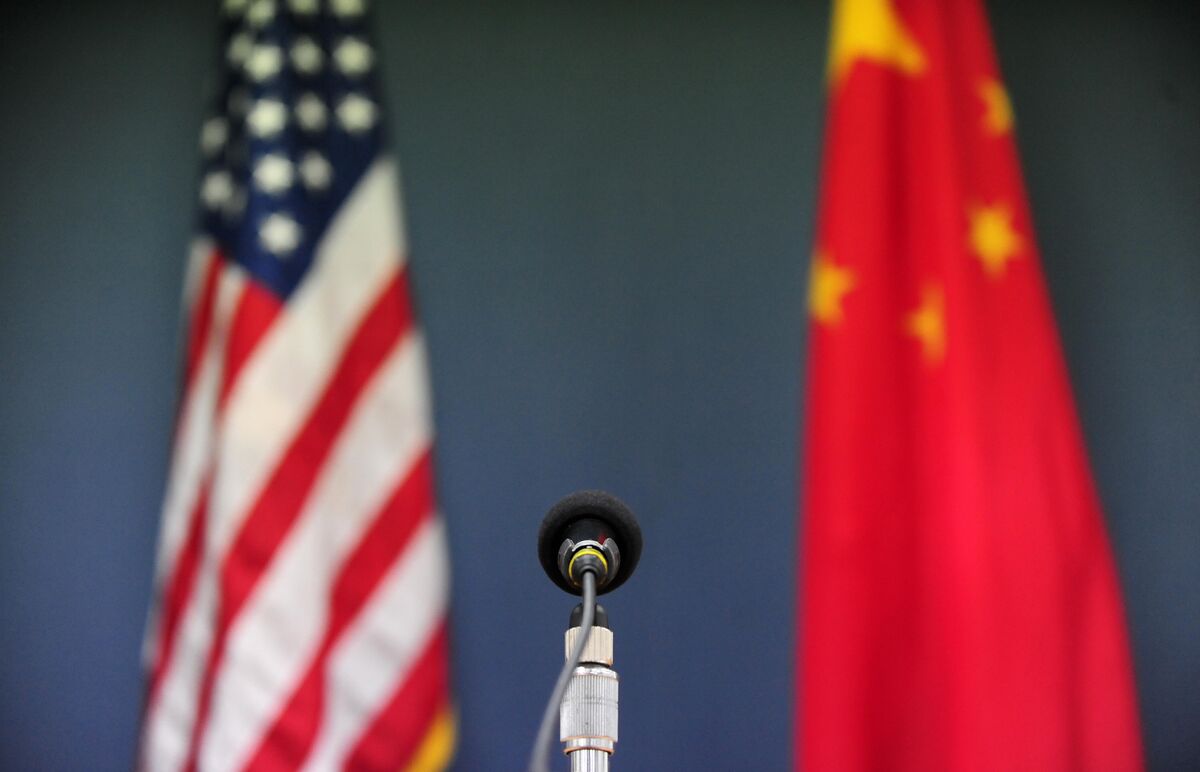 🟪"Pechino e Washington: Proseguono i Contatti dopo la Tregua Commerciale"