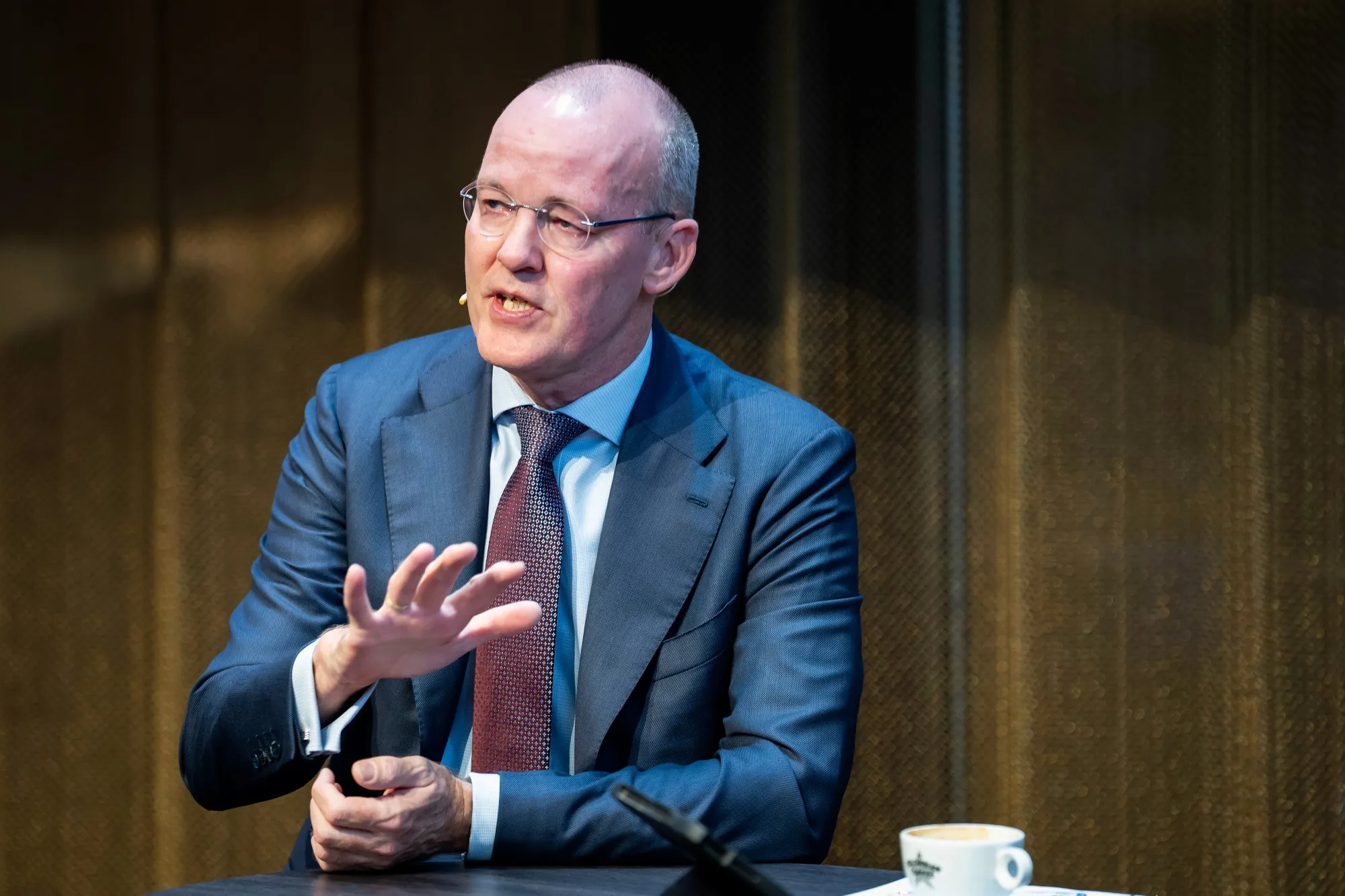 Key Speakers at the Globalization and Geo-Economic Fragmentation Conference