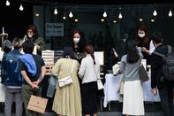 Life In Seoul As South Korea Returning to "New Normal" Amid Coronavirus Curb