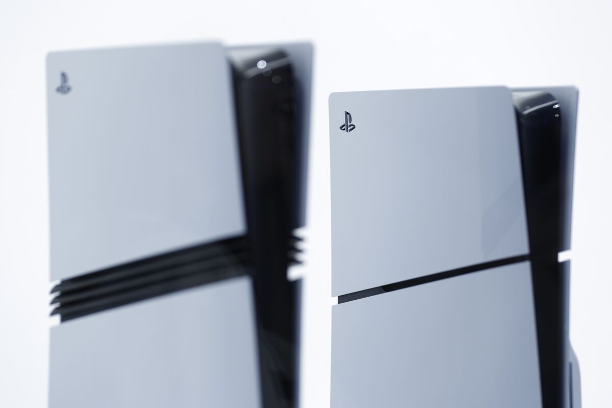Tech: Sony is set to release a $900 PS5 Pro in 2026, marking a significant advancement in gaming console technology.
