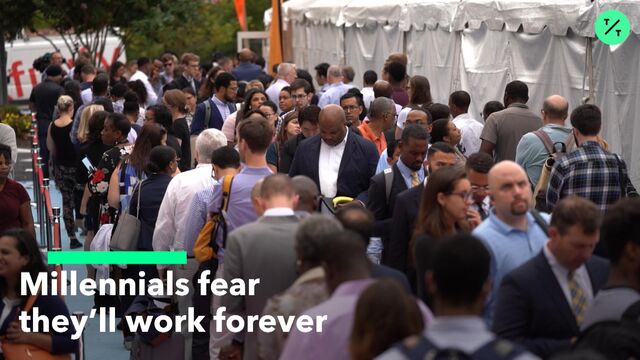 Bloomberg business news