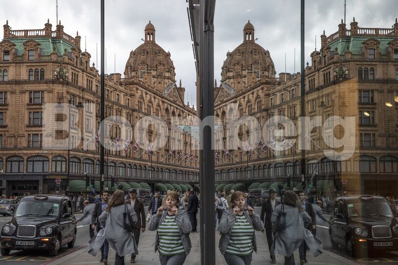 Azerbaijan Woman Fights First Use Of UK's Unexplained Wealth Order