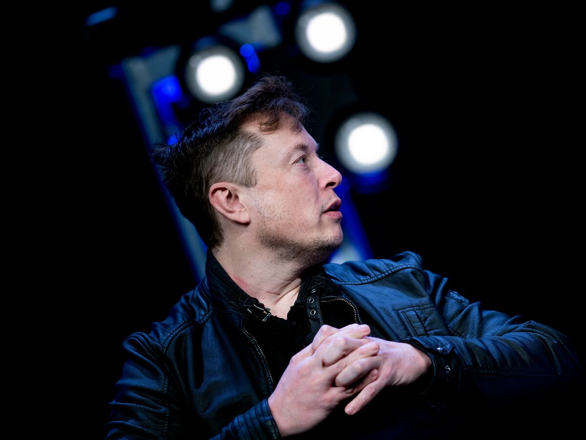 Elon Musk Poll Results Twitter Users Vote for Him to Step Down as CEO