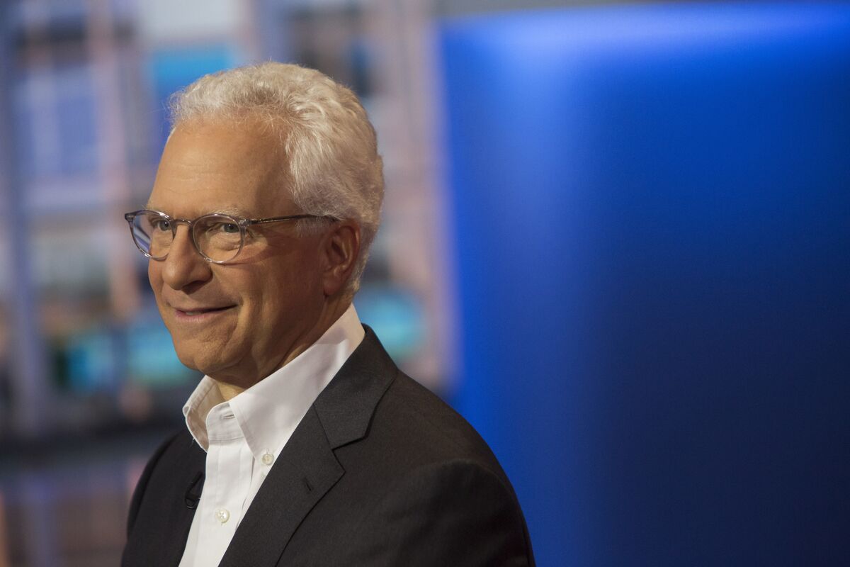 Guggenheim’s Millstein Says Market Should Be Nervous on Deficit