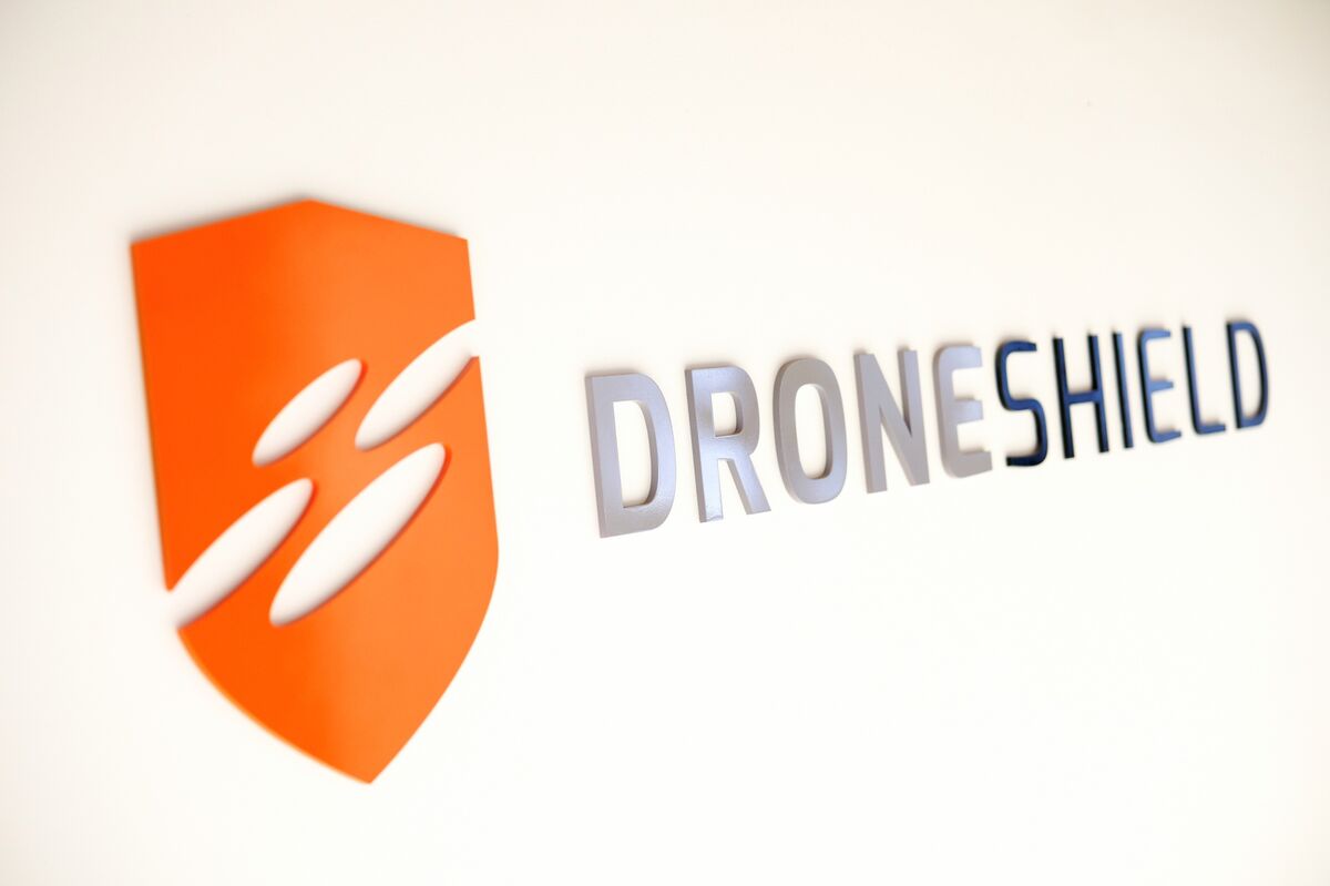 DroneShield Revenue Surges on Slew of Global Defense Contracts