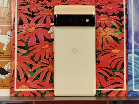 Google’s Pixel 6 Beats iPhone Camera But Fails Elsewhere: Review