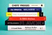 Six Standout New Cookbooks That Will Open Culinary Doors for Any Tastes