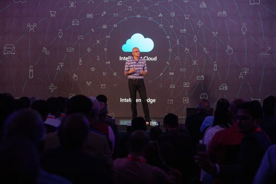 Microsoft Teams With Adobe and C3.ai to Take on Salesforce on Its Home Turf