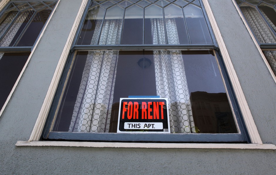 Most landlords are individuals and small-business owners, not giant corporations.