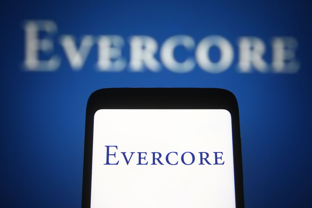 bloomberg.com - Nicolas Parasie - Evercore Is Set to Join Advisory Peers Expanding in Saudi Arabia