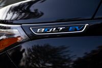 Chevy Bolt EV Owners Live ‘Nightmare’ Awaiting Battery-Fire Fix