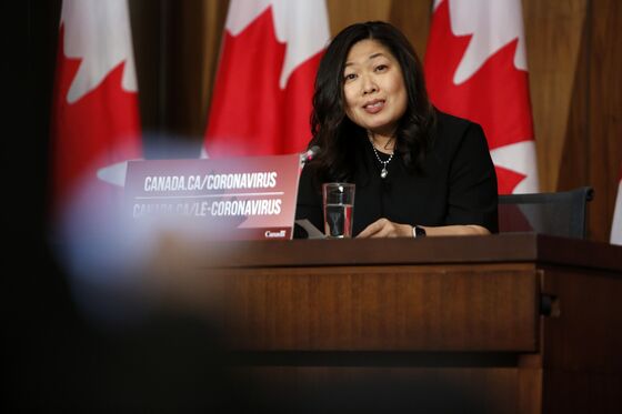 Trudeau Trade Czar Sees Tough Slog Ahead on Biden EV Tax Credits