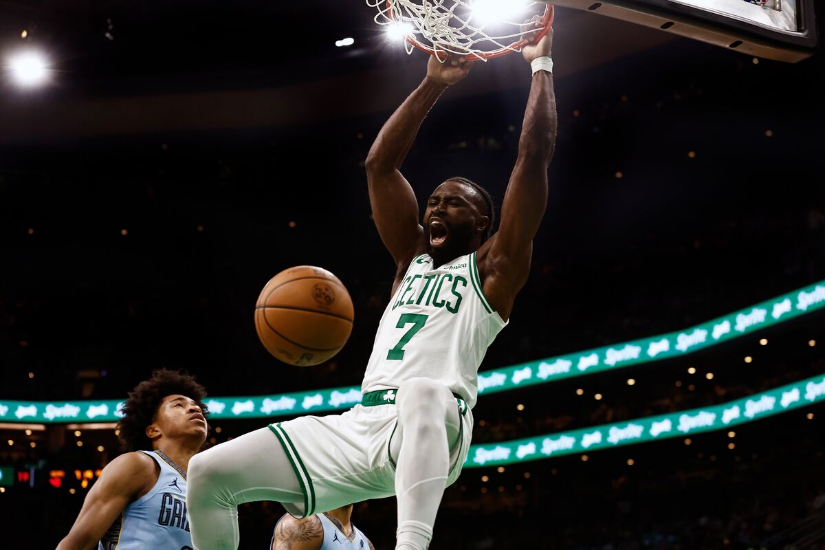 NBAセルティックス、プロスポーツ史上最高額で売却へ－9110億