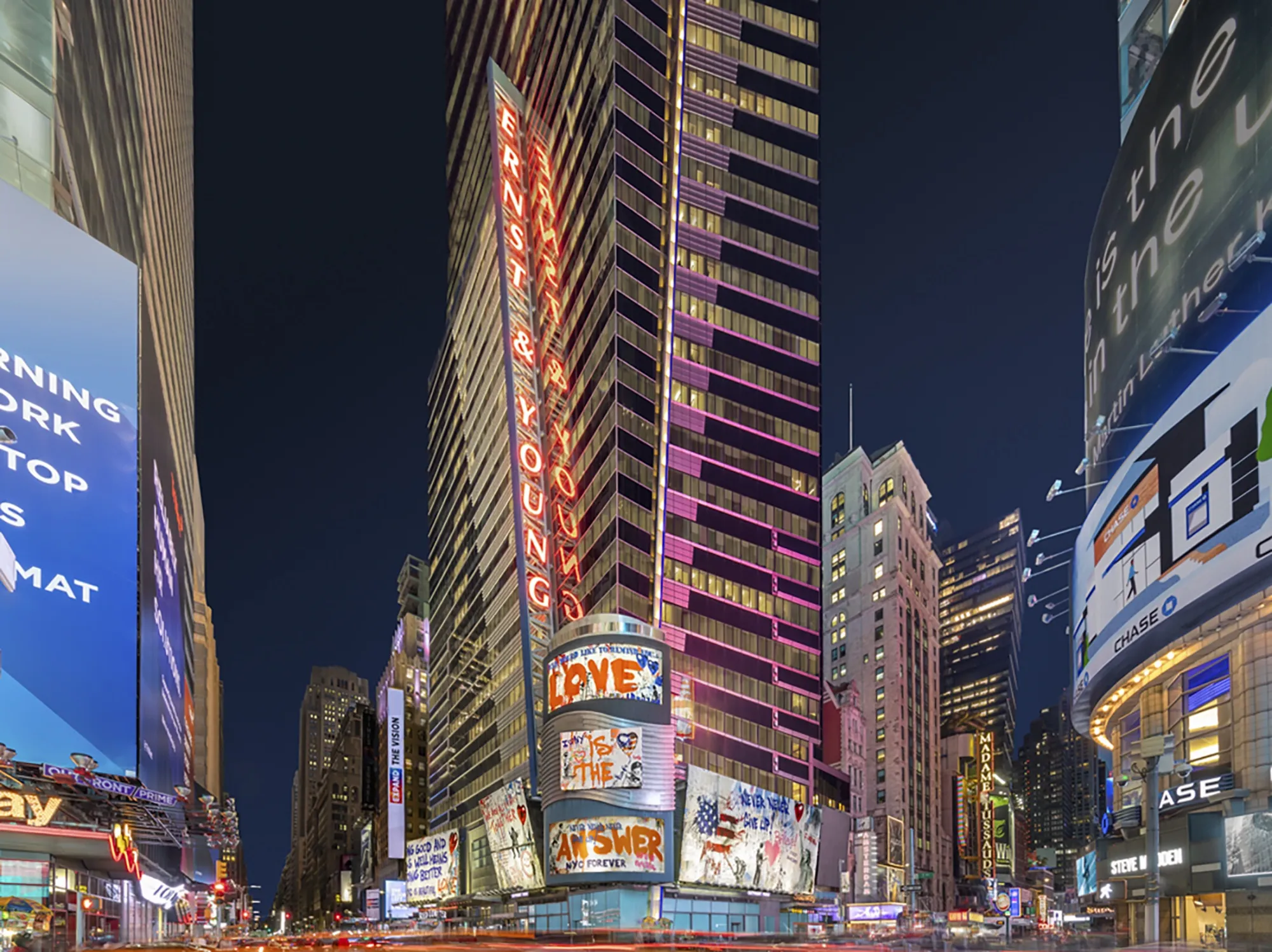 5 Times Square