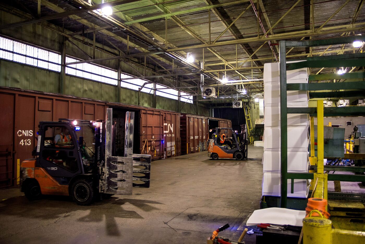 Paper Excellence to Buy Resolute Forest for 1.6 Billion Bloomberg